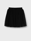 PLAYTODAY Юбка-шорты 584596 12622275 черный