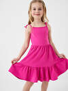 PLAYTODAY Сарафан 584598 12622277 розовый