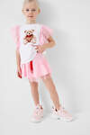 PLAYTODAY Юбка-шорты 584600 12622368 светло-розовый