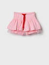 PLAYTODAY Юбка-шорты 584600 12622368 светло-розовый