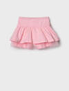 PLAYTODAY Юбка-шорты 584600 12622368 светло-розовый