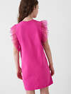 PLAYTODAY Платье 584614 12621636 розовый
