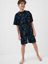 PLAYTODAY Пижама 584679 12611267 разноцветный
