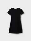 PLAYTODAY Платье 584693 12621530 черный