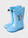 PLAYTODAY Сапоги 584708 12613706 голубой