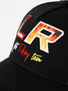 PLAYTODAY Кепка 584712 12611046 черный