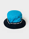 PLAYTODAY Панама 584717 12612047 тёмно-синий,ярко-синий