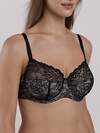 Conte elegant Бюстгальтер 584720 FLORA RB5235 черный