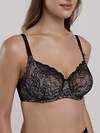 Conte elegant Бюстгальтер 584722 FLORA RB6234 черный