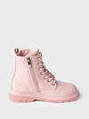 PLAYTODAY Ботинки 584729 12622708 розовый