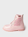 PLAYTODAY Ботинки 584729 12622708 розовый