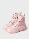 PLAYTODAY Ботинки 584729 12622708 розовый