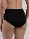Conte elegant Трусы 584741 FLORA RP2172 черный