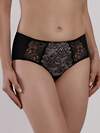 Conte elegant Трусы 584743 FLORA RP7173 черный