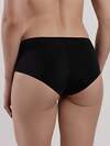 Conte elegant Трусы 584743 FLORA RP7173 черный