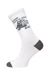 БРЕСТСКИЕ Носки 584770 4201 белый
