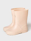 PLAYTODAY Сапоги 584775 12622722 бежевый
