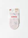 Conte elegant Носки 584781 FANTASY 22С-55СП микс