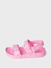 PLAYTODAY Сабо 584785 12622743 розовый