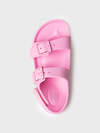 PLAYTODAY Сабо 584785 12622743 розовый