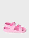 PLAYTODAY Сабо 584785 12622743 розовый