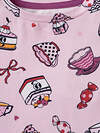 PLAYTODAY Пижама 584791 12622311 разноцветный