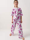 PLAYTODAY Пижама 584792 12621237 разноцветный