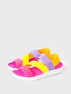 PLAYTODAY Туфли 584813 12621783 разноцветный