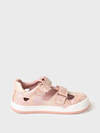 PLAYTODAY Туфли 584836 12623706 розовый