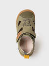 PLAYTODAY Сандалии 584842 12613705 хаки