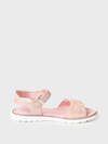 PLAYTODAY Туфли 584845 12621746 розовый