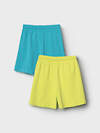 PLAYTODAY Шорты 584856 12612246 светло-зеленый,бирюзовый