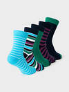 PLAYTODAY Носки 584885 12612142 разноцветный