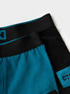 PLAYTODAY Трусы 584887 12611553 черный,бирюзовый