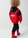 PLAYTODAY Куртка 584926 12612270 белый,черный,красный