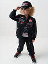 PLAYTODAY Куртка 584928 12612269 черный