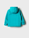 PLAYTODAY Куртка 584929 12612235 бирюзовый