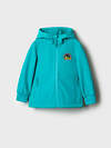 PLAYTODAY Куртка 584929 12612235 бирюзовый