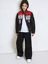 PLAYTODAY Куртка 584930 12621334 белый,черный,красный
