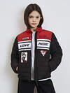 PLAYTODAY Куртка 584930 12621334 белый,черный,красный