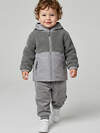 PLAYTODAY Куртка 584934 12613052 серый