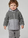 PLAYTODAY Куртка 584934 12613052 серый