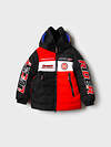 PLAYTODAY Куртка 584935 12612274 белый,черный,красный