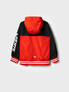 PLAYTODAY Куртка 584937 12621332 белый,черный,красный