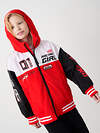 PLAYTODAY Куртка 584937 12621332 белый,черный,красный