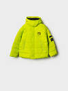 PLAYTODAY Куртка 584938 12611235 светло-зеленый