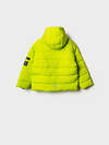 PLAYTODAY Куртка 584938 12611235 светло-зеленый