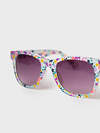 PLAYTODAY Очки солнцезащитные 584959 12322319 разноцветный
