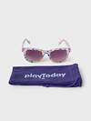 PLAYTODAY Очки солнцезащитные 584959 12322319 разноцветный