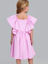 PLAYTODAY Платье 584968 12522041 светло-розовый